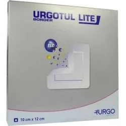Urgotül Lite Border 10x12 cm Verband