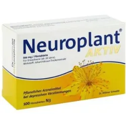 Neuroplant Aktiv