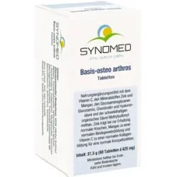 Basis Osteo arthros Tabletten