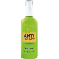 Anti Brumm® Naturel Pumpzerstäuber