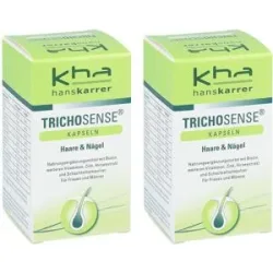 Trichosense Kapseln