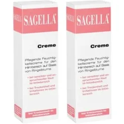 Sagella Creme