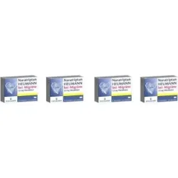 Naratriptan Heumann Bei Migräne 2,5 Mg Filmtabletten
