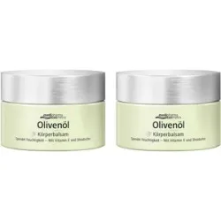 Medipharma Cosmetics Olivenöl Körperbalsam