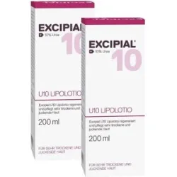 Excipial U 10 Lipolotio