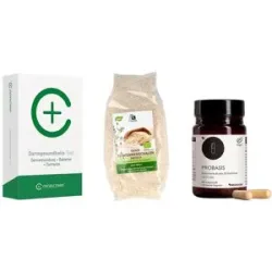 Darmgesundheit und Cerascreen-Test