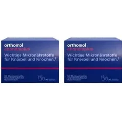Orthomol chondroplus ? 2x 30er-Packung