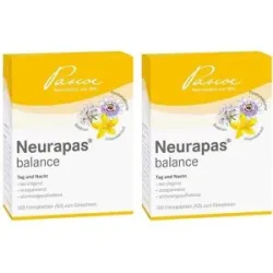 Neurapas balance