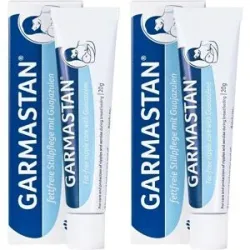Garmastan Salbe