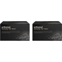 Orthomol Beauty For Men Trinkampullen