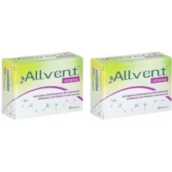Allvent Intens Kapseln
