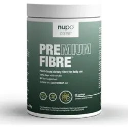 Nupo Care+ Premium Fibre