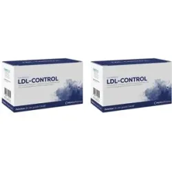 Lactobact LDL-CONTROL magensaftresistente Kapseln