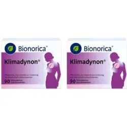 Klimadynon Filmtabletten