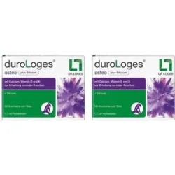 DuroLoges Osteo Filmtabletten
