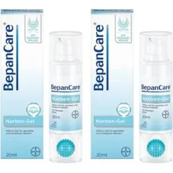 Bepanthen Bepancare Narben-Gel