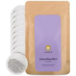 Löwenkind Wonnebäuchlein-Pad Vorteilspack