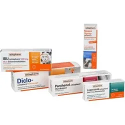 Hausapotheke-ratiopharm
