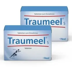 Traumeel S Tabletten