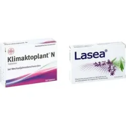 Klimaktoplant N - Lasea