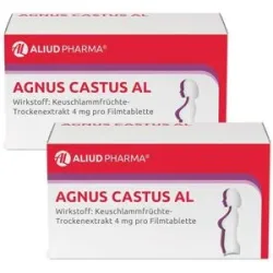 Agnus castus AL