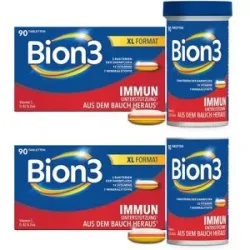 Bion 3 Immun Tabletten