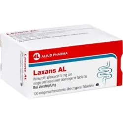 Laxans AL