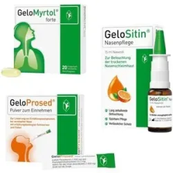 Gelo-Set