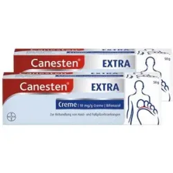 Canesten Extra Doppelpack