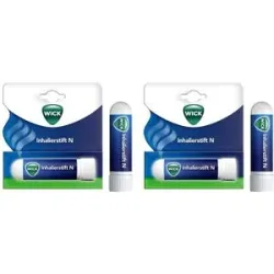 Wick Inhalierstift N