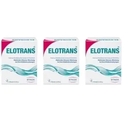 Elotrans Pulver