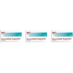 Durchfall Kapseln von apodiscounter
