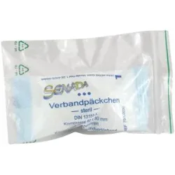 Senada Verbandpäckchen klein