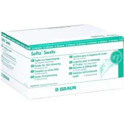 Alkoholtupfer Softa Swabs