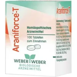 Araniforce T Tabletten