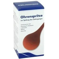Ohrenspritze 75 g