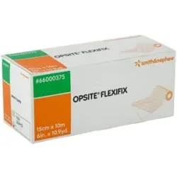 Opsite Flexifix Pu Folie 15 cmx10 m unsteril
