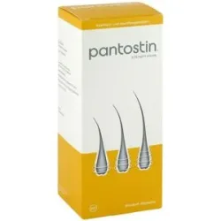 Pantostin