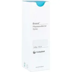 Coloplast Pflasterentferner Spray