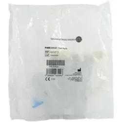 Pari Basic Year Pack