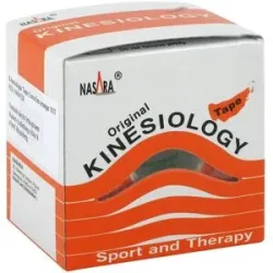 Kinesiologie Tape 5 cmx5 m orange