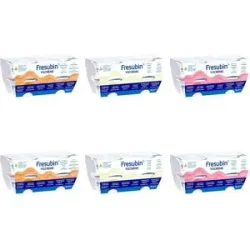 Fresubin Yocreme Mischkarton