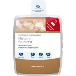 Histamin Stuhltest