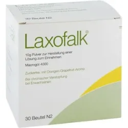 Laxofalk 10g
