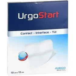Urgostart Tül 10x12 cm