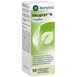 Imupret N Tropfen