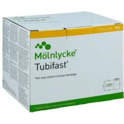 Tubifast 2-way-stretch 10,75cm x10m ge.Schlauchv.