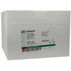 Cellona Synthetikwatte 6cmx3m steril