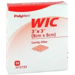 Polymem Spezial Pad 5733