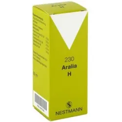 Aralia H 230 Nestmann Tropfen